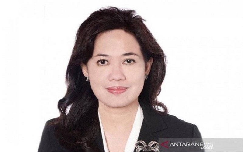 engamat Militer dan Intelijen Susaningtyas Kertopati. FOTO: Antara engamat Militer dan Intelijen Susaningtyas Kertopati. FOTO: Antara