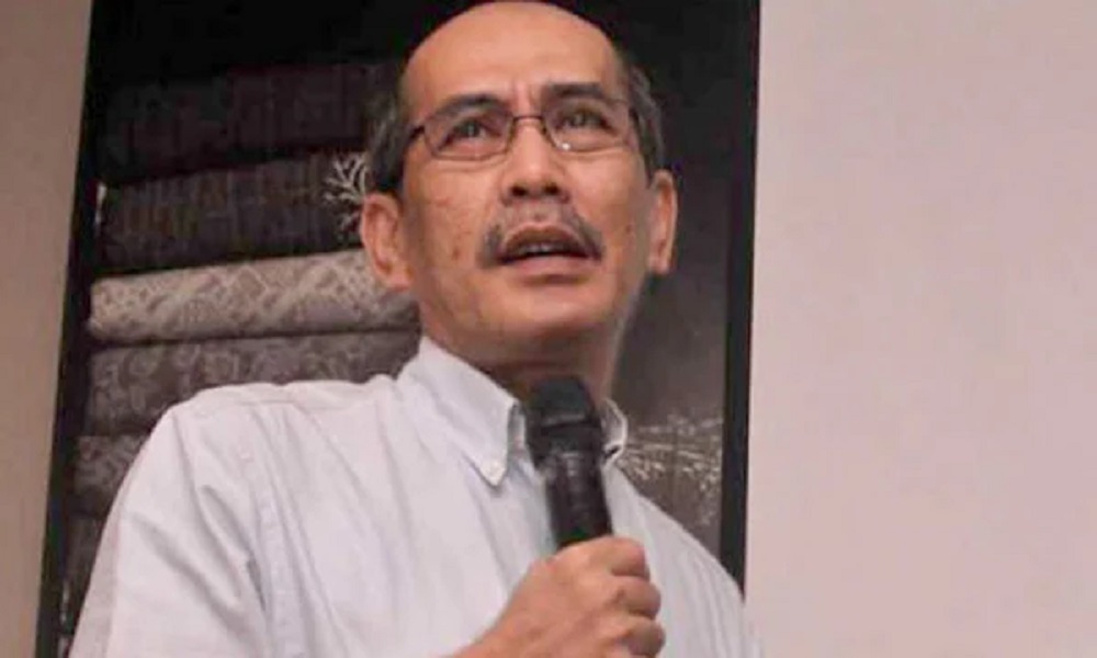 Ekonom Faisal Basri. FOTO: JPNN Ekonom Faisal Basri. FOTO: JPNN