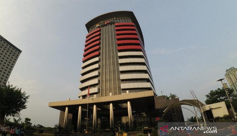 Ilustrasi gedung KPK Jakarta. FOTO: Antara Ilustrasi gedung KPK Jakarta. FOTO: Antara