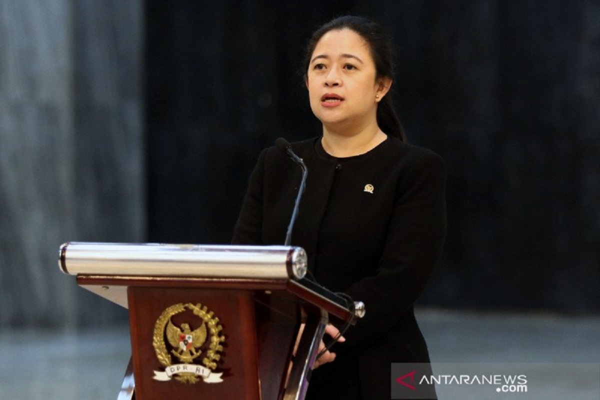 Soal Capres, Megawati Belum Tentu Pilih Puan Maharani - GenPI