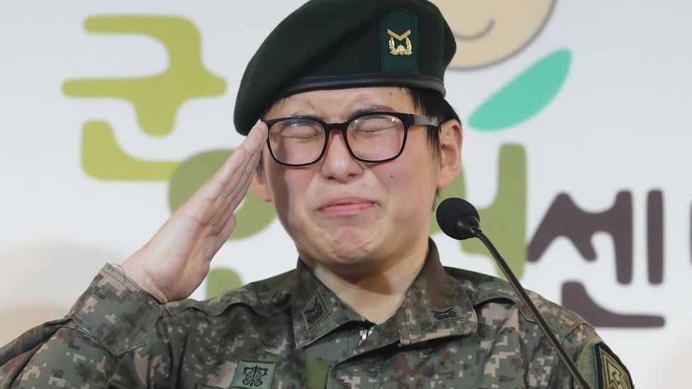 Byun Hee-soo. (foto: Reuters) Byun Hee-soo. (foto: Reuters)