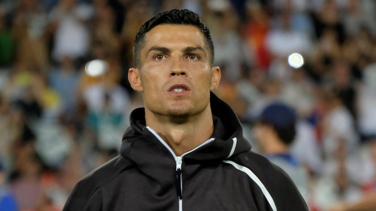 Ibu Cristiano Ronaldo, Dolores Aveiro, membocorkan perihal masa depan anaknya yang bisa membuat Juventus gigit jari.(foto: REUTERS/Heino Kalis) Ibu Cristiano Ronaldo, Dolores Aveiro, membocorkan perihal masa depan anaknya yang bisa membuat Juventus gigit jari.(foto: REUTERS/Heino Kalis)