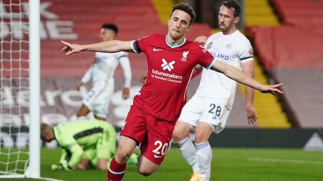 Nuansa misi untuk masuk ke empat besar akan tersaji dalam pertandingan Leeds vs Liverpool yang dapat disaksikan via link live streaming. (foto: Reuters) Nuansa misi untuk masuk ke empat besar akan tersaji dalam pertandingan Leeds vs Liverpool yang dapat disaksikan via link live streaming. (foto: Reuters)