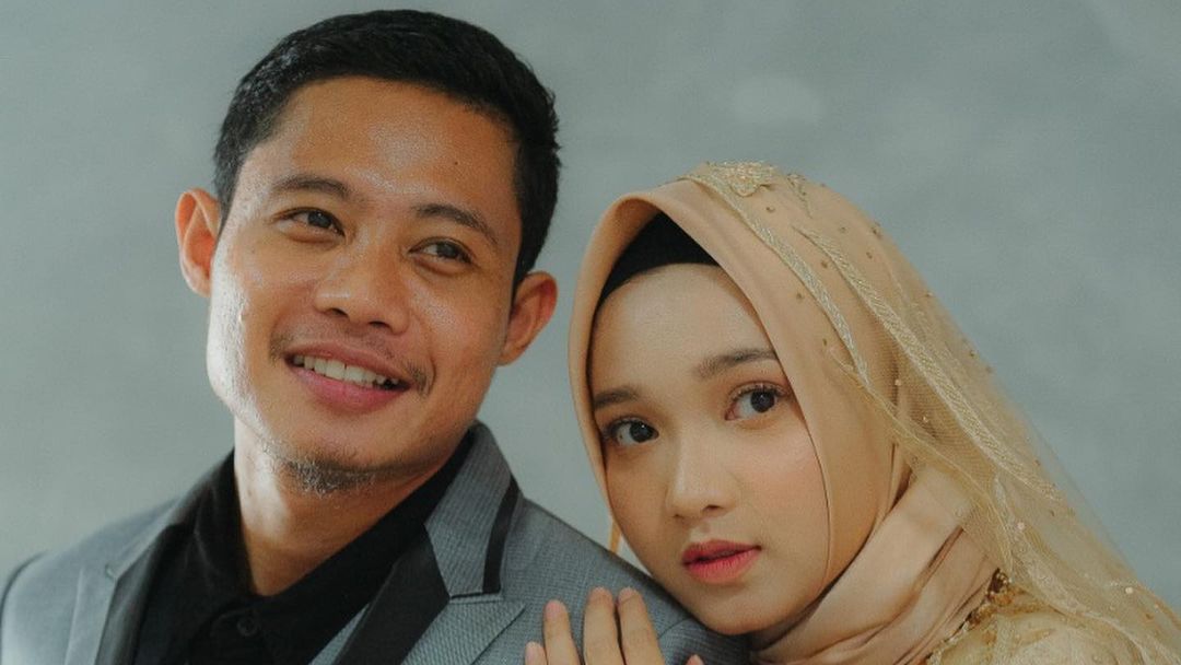 Evan Dimas dan Zahra Hakim. (foto: instagram.com/zahrahakiim) Evan Dimas dan Zahra Hakim. (foto: instagram.com/zahrahakiim)