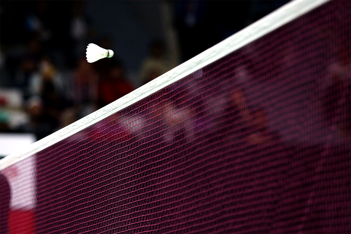 PBSI yang sebelumnya telah mengajukan proposal kepada BWF untuk mengubah sistem skor membuat Malaysia memberikan respons yang mencengangkan. (foto: Ricardo/JPNN) PBSI yang sebelumnya telah mengajukan proposal kepada BWF untuk mengubah sistem skor membuat Malaysia memberikan respons yang mencengangkan. (foto: Ricardo/JPNN)