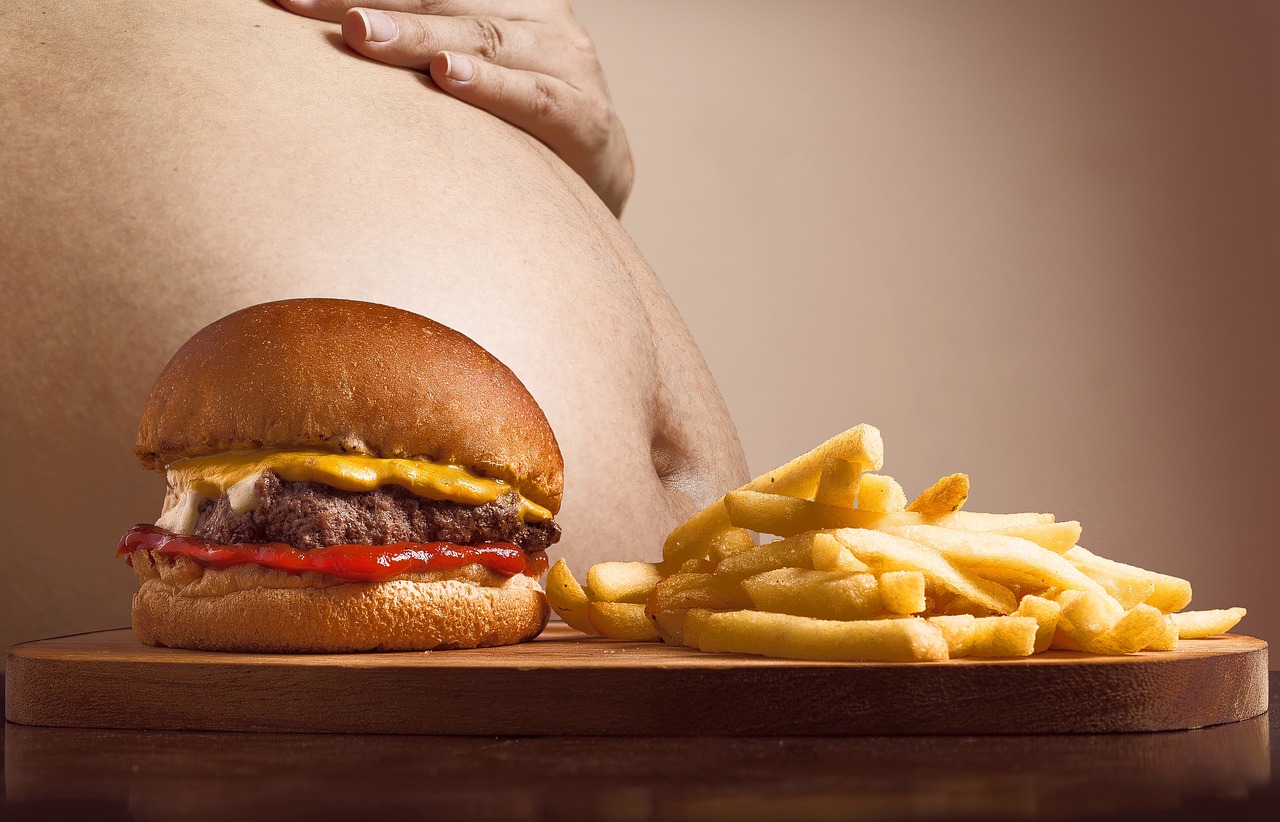 Pernahkah kamu bertanya-tanya apa rahasia seseorang memiliki tubuh ideal padahal tidak melakukan diet secara ketat? (foto: pixabay) Pernahkah kamu bertanya-tanya apa rahasia seseorang memiliki tubuh ideal padahal tidak melakukan diet secara ketat? (foto: pixabay)
