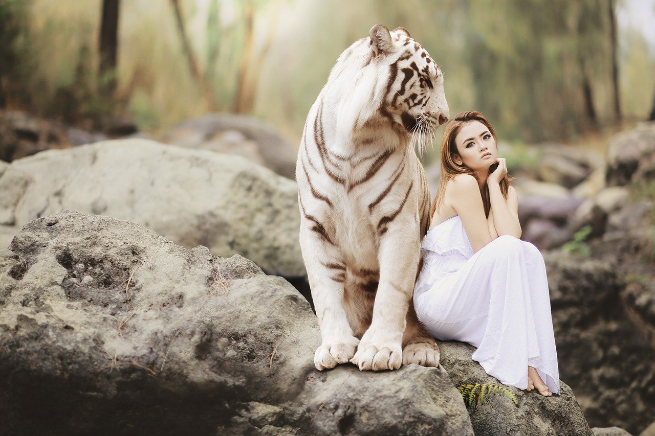 Kebanyakan pria memang mudah tertarik dengan wanita berparas cantik, namun bukan berarti hanya kecantikan fisik yang menarik hati kaum adam. (foto: pixabay) Kebanyakan pria memang mudah tertarik dengan wanita berparas cantik, namun bukan berarti hanya kecantikan fisik yang menarik hati kaum adam. (foto: pixabay)