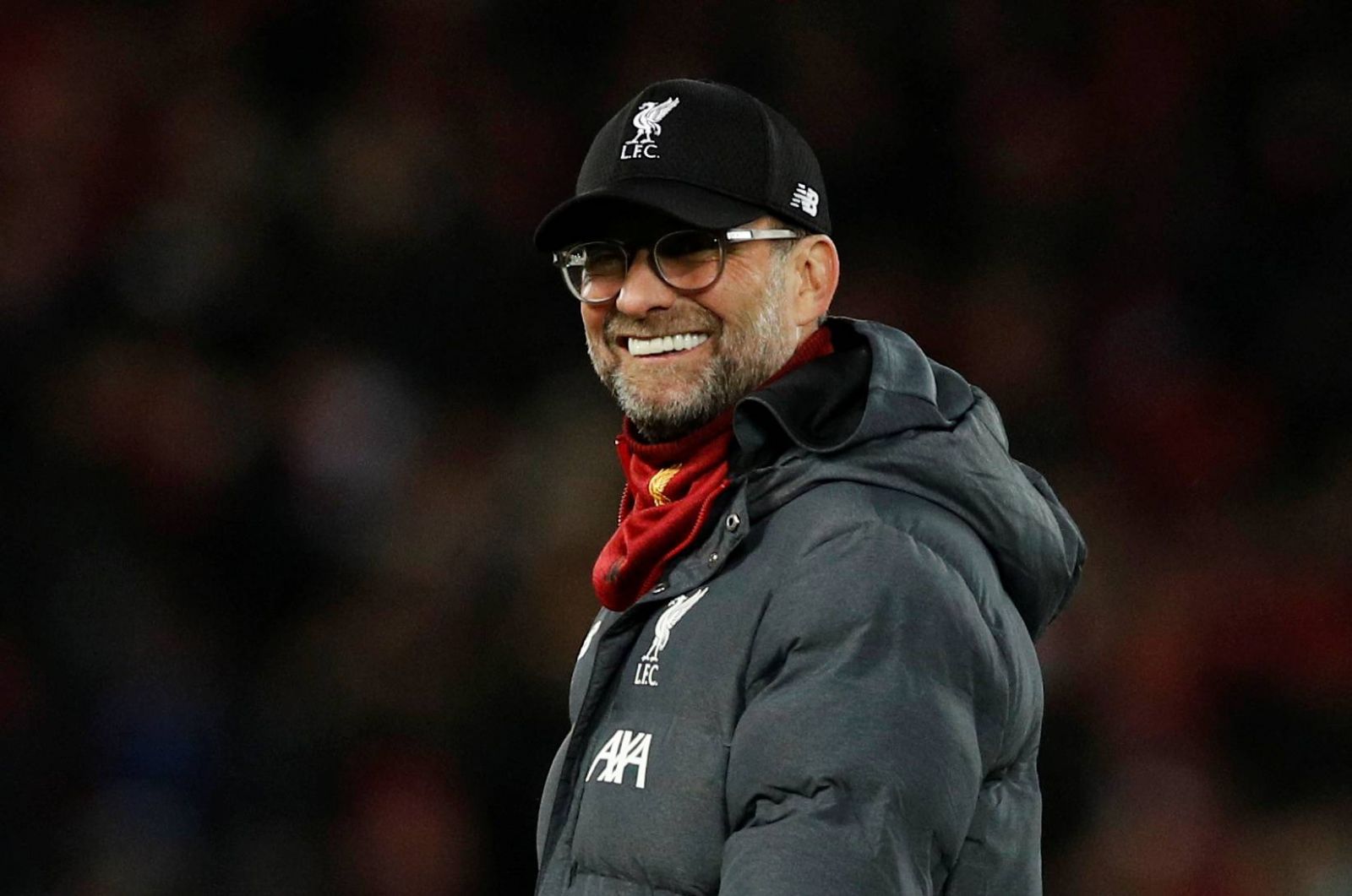Liverpool menunjukkan sisi bodohnya, yang bisa membuat Bayern Munchen ketiban durian runtuh. (foto: Reuters) Liverpool menunjukkan sisi bodohnya, yang bisa membuat Bayern Munchen ketiban durian runtuh. (foto: Reuters)