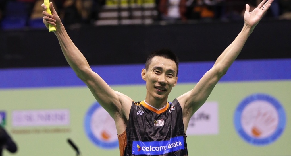 Pandemi yang tidak berkesudahan membawa dampak emosional bagi legenda bulu tangkis Malaysia, Lee Chong Wei. (foto: bwfbadminton) Pandemi yang tidak berkesudahan membawa dampak emosional bagi legenda bulu tangkis Malaysia, Lee Chong Wei. (foto: bwfbadminton)