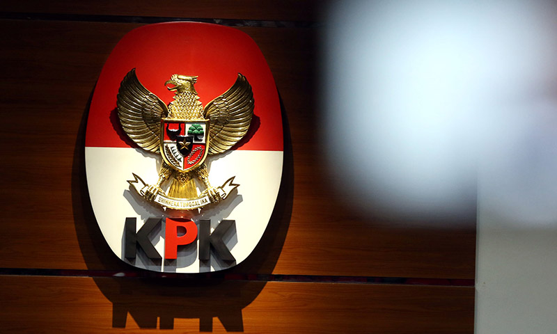 Komisi Pemberantasan Korupsi (KPK) telah memberikan tuntan telak kepada antek Edhy Prabowo yang bisa membuat mereka jumpalitan. (foto: Ricardo/JPNN) Komisi Pemberantasan Korupsi (KPK) telah memberikan tuntan telak kepada antek Edhy Prabowo yang bisa membuat mereka jumpalitan. (foto: Ricardo/JPNN)