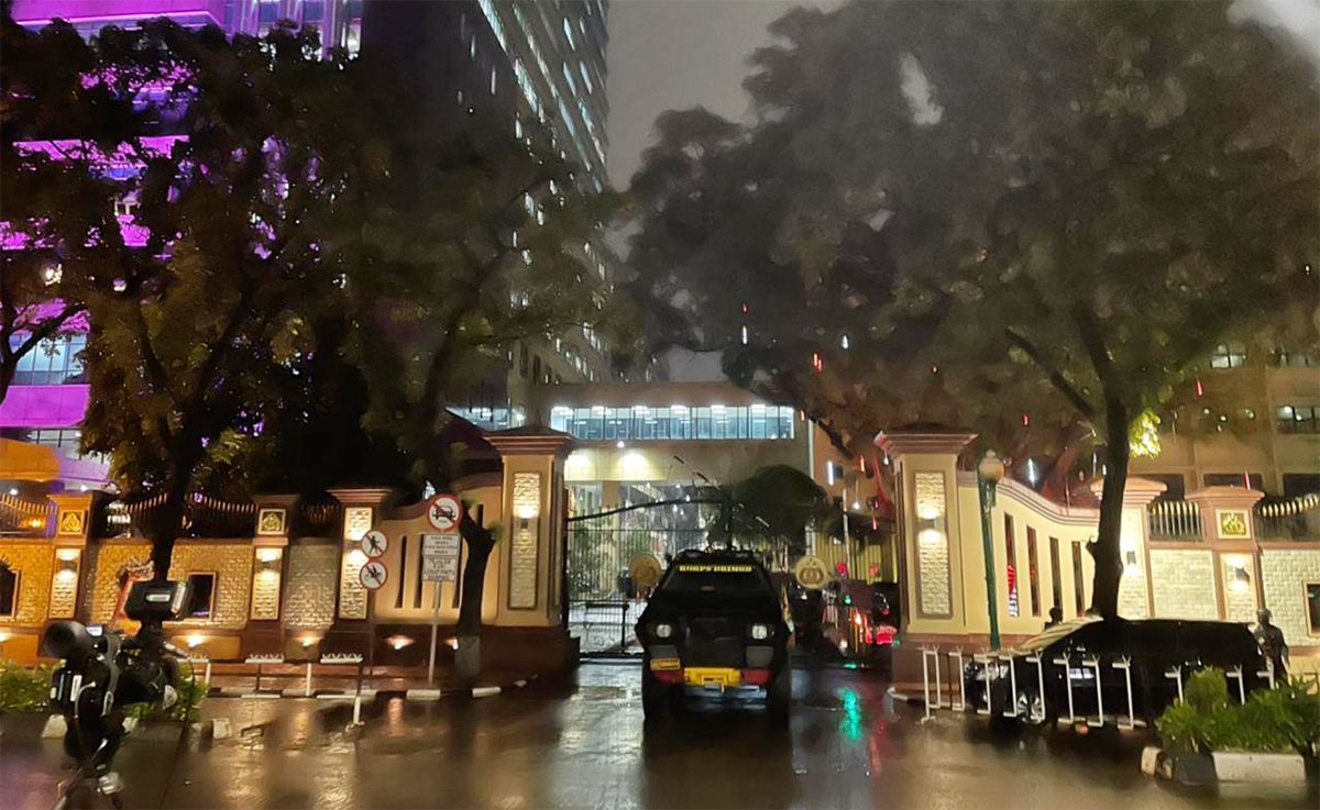 Polri telah melakukan manuver mematikan untuk mengejar oknum Jakmania hingga ke akar-akarnya. (foto: Dok JPNN) Polri telah melakukan manuver mematikan untuk mengejar oknum Jakmania hingga ke akar-akarnya. (foto: Dok JPNN)