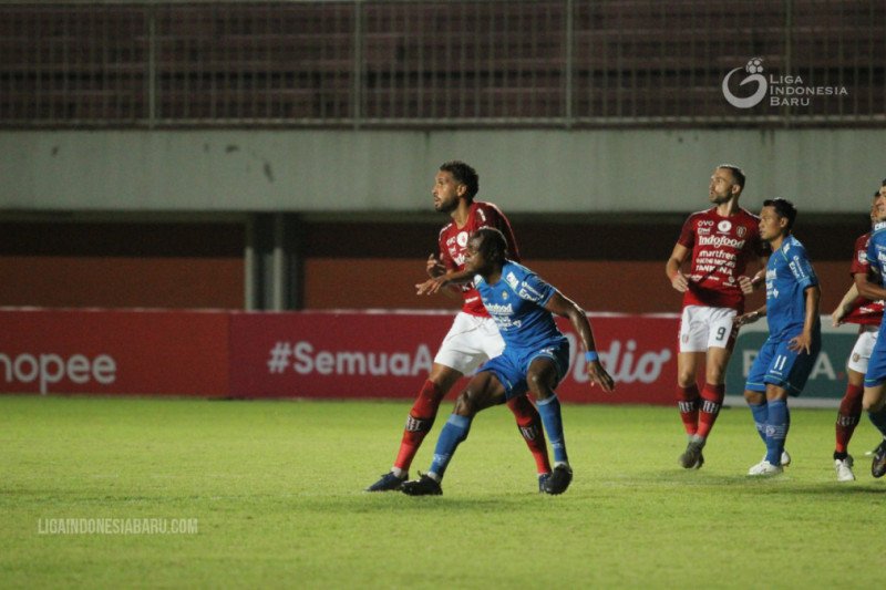 Pertandingan Piala Menpora antara PSS Sleman vs Bali United dapat disaksikan secara langsung via link live streaming berikut ini. (foto: PT LIB) Pertandingan Piala Menpora antara PSS Sleman vs Bali United dapat disaksikan secara langsung via link live streaming berikut ini. (foto: PT LIB)