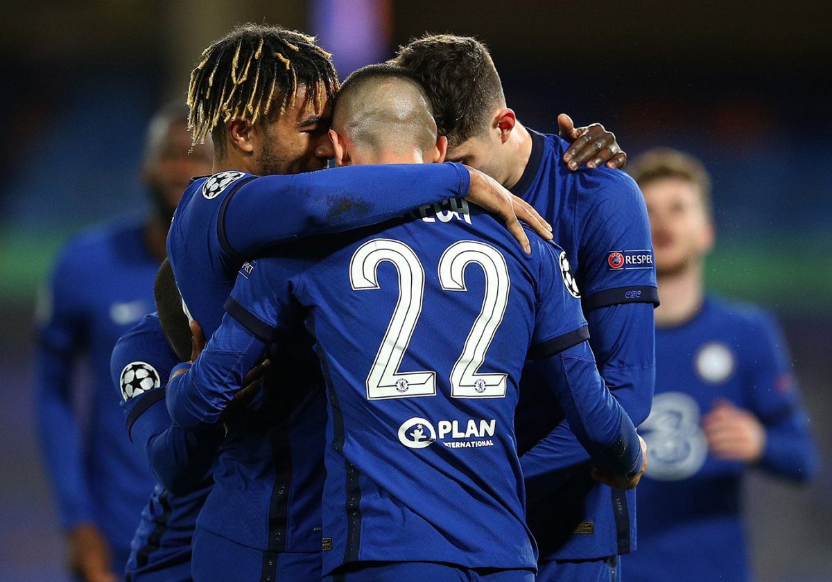 Duel dua biru Inggris akan tersaji dalam laga Chelsea vs Man City yang dapat disaksikan lewat link live streaming berikut ini. (foto: Reuters) Duel dua biru Inggris akan tersaji dalam laga Chelsea vs Man City yang dapat disaksikan lewat link live streaming berikut ini. (foto: Reuters)