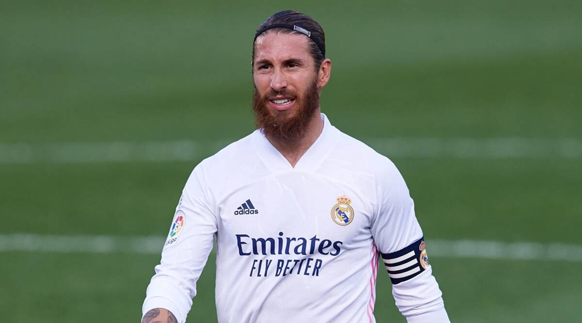 Nasib sial tengah menimpa Real Madrid, yang mana membuat pintu hoki Liverpool terbuka lebar. (foto: Reuters) Nasib sial tengah menimpa Real Madrid, yang mana membuat pintu hoki Liverpool terbuka lebar. (foto: Reuters)