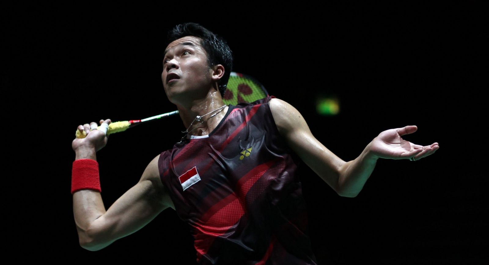 Media Malaysia mengakui kehebatan dari legenda bulu tangkis Indonesia, Taufik Hidayat, dan mengasihani legendanya sendiri, Lee Chong Wei. (foto: BWF) Media Malaysia mengakui kehebatan dari legenda bulu tangkis Indonesia, Taufik Hidayat, dan mengasihani legendanya sendiri, Lee Chong Wei. (foto: BWF)