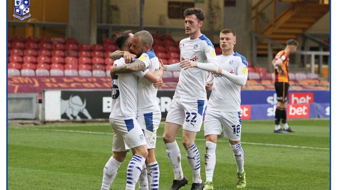 Nama Indonesia kembali Go International usai apprel asli Tanah Air menggandeng klub asal kota Liverpool. (foto: instagram.com/tranmererovers) Nama Indonesia kembali Go International usai apprel asli Tanah Air menggandeng klub asal kota Liverpool. (foto: instagram.com/tranmererovers)