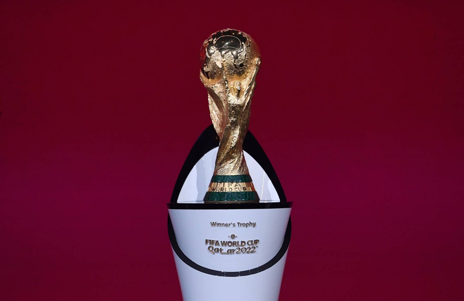 Arab Saudi berpotensi menjadi pencetus sejarah baru dalam sepak bola dunia, dengan menggoyahkan iman FIFA. (foto: Reuters) Arab Saudi berpotensi menjadi pencetus sejarah baru dalam sepak bola dunia, dengan menggoyahkan iman FIFA. (foto: Reuters)
