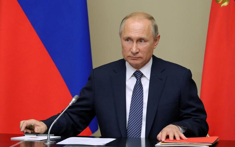 Duta besar Rusia di Amerika Serikat dikabarkan 'kabur' untuk pulang ke kampung halamannya, buntut berangnya Biden usai mengetahui Putin membantu Trump. (foto: REUTERS) Duta besar Rusia di Amerika Serikat dikabarkan 'kabur' untuk pulang ke kampung halamannya, buntut berangnya Biden usai mengetahui Putin membantu Trump. (foto: REUTERS)