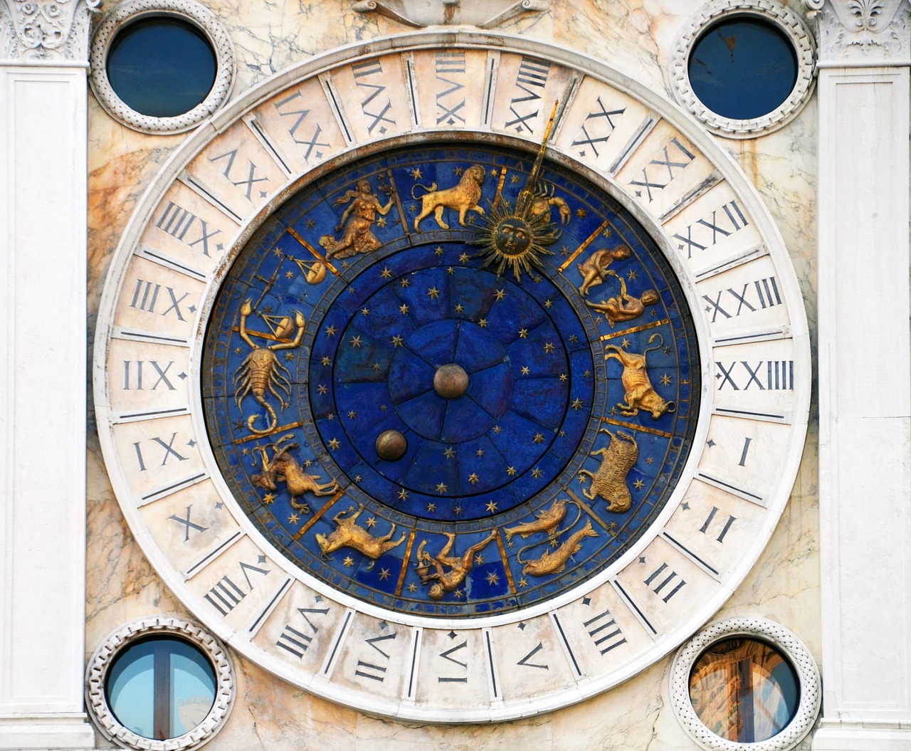 Dilimpahi dengan penuh rezeki pada Senin 3 Mei 2021, hoki dari pemilik empat zodiak ini tak terbendung. (foto: Pixabay) Dilimpahi dengan penuh rezeki pada Senin 3 Mei 2021, hoki dari pemilik empat zodiak ini tak terbendung. (foto: Pixabay)