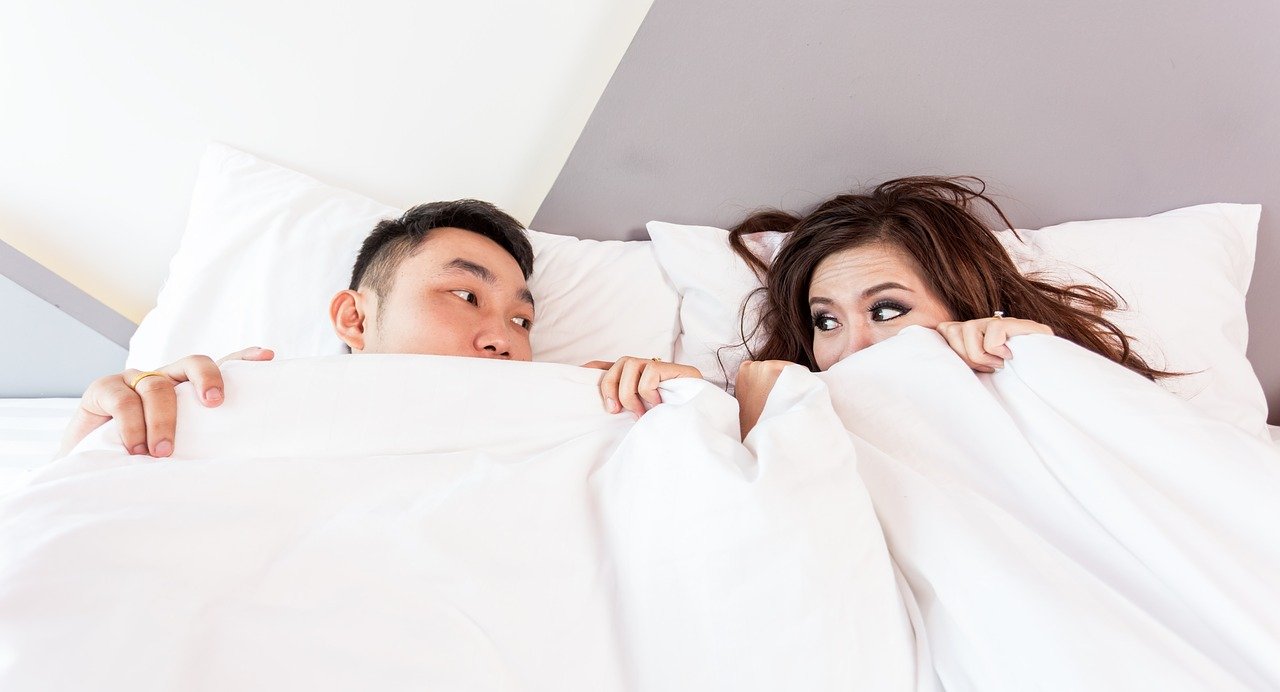 Perlu diketahui bila 5 hal ini sering dianggap remeh oleh para istri sehingga berujung terjadinya perselingkuhan. (Foto: pixabay) Perlu diketahui bila 5 hal ini sering dianggap remeh oleh para istri sehingga berujung terjadinya perselingkuhan. (Foto: pixabay)