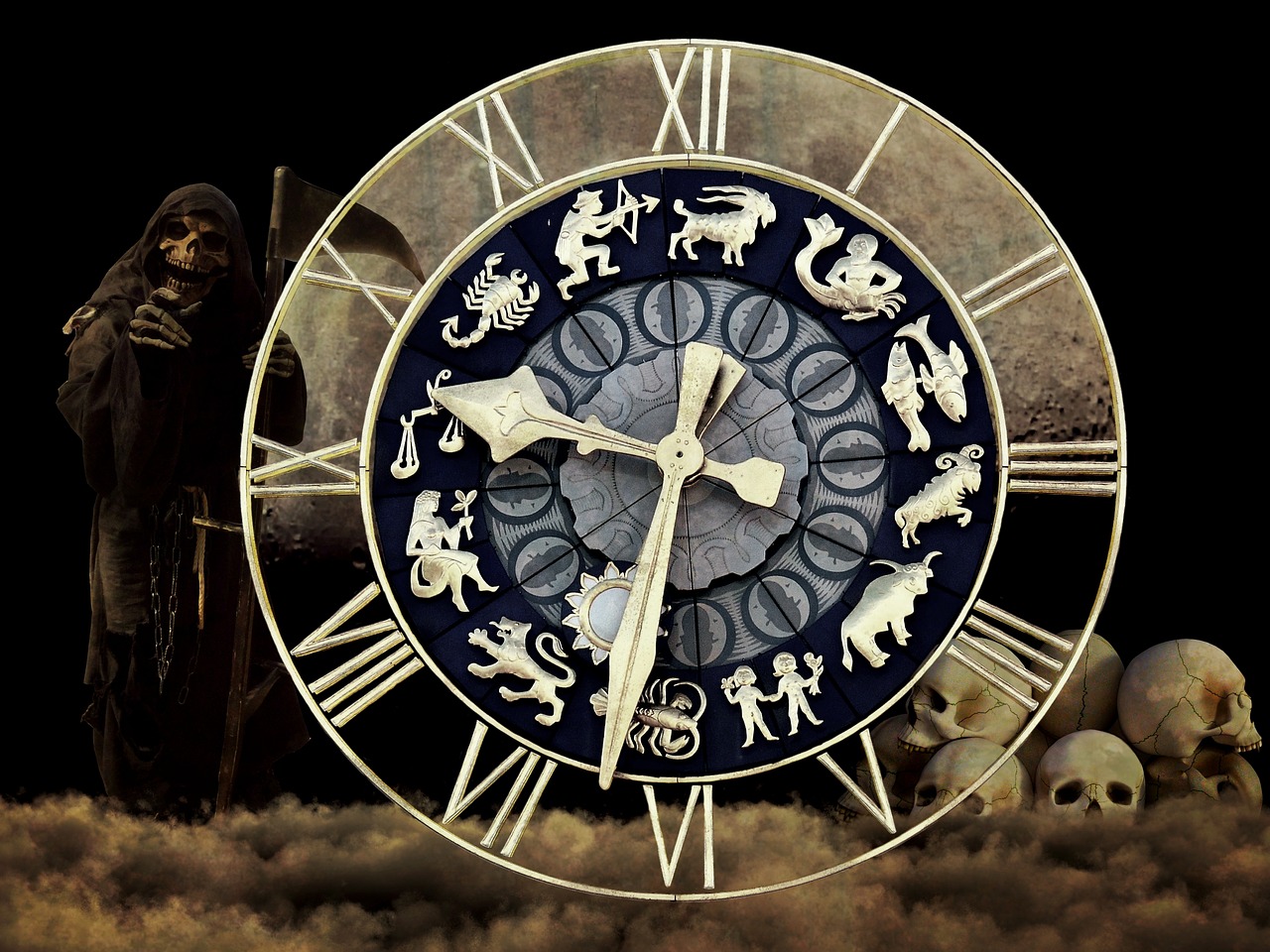 Dikenal temperamental, empat zodiak ini mudah meledak secara emosinya kapan saja dan di mana saja. (foto: Pixabay) Dikenal temperamental, empat zodiak ini mudah meledak secara emosinya kapan saja dan di mana saja. (foto: Pixabay)
