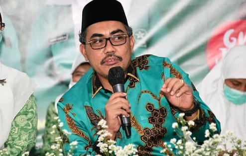 Wakil Ketua MPR RI Jazilul Fawaid. Foto; Instagram/Jazilul Fawaid. Wakil Ketua MPR RI Jazilul Fawaid. Foto; Instagram/Jazilul Fawaid.