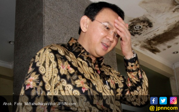 Basuki Tjahaja Purnama alias Ahok. Foto: Miftahulhayat/JPNN.com. Basuki Tjahaja Purnama alias Ahok. Foto: Miftahulhayat/JPNN.com.