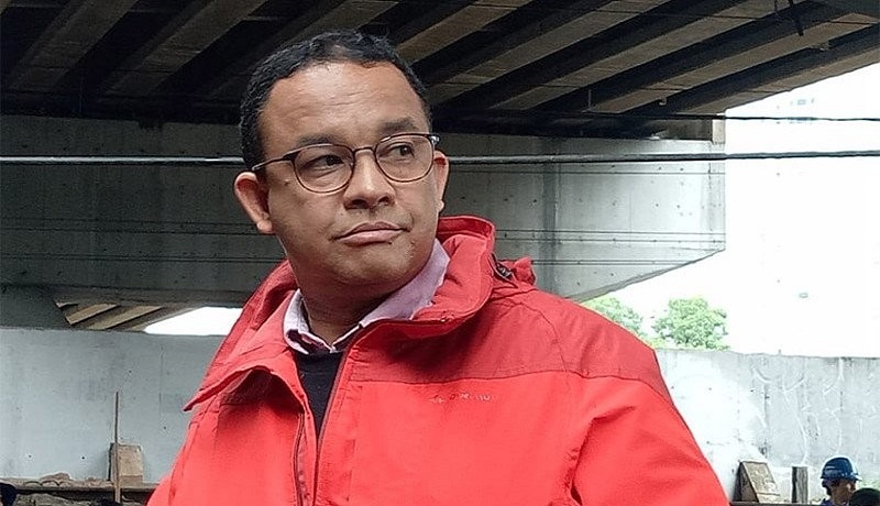 Gubernur DKI Jakarta, Anies Baswedan. Foto: Antara. Gubernur DKI Jakarta, Anies Baswedan. Foto: Antara.
