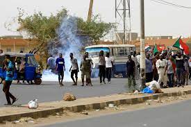 Konflik di Sudan Selatan. Foto: Reuters. Konflik di Sudan Selatan. Foto: Reuters.