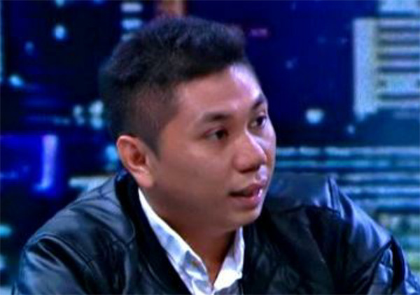 Polikus Partai Demokrat Jansen Sitindaon. Foto: JPNN.com. Polikus Partai Demokrat Jansen Sitindaon. Foto: JPNN.com.