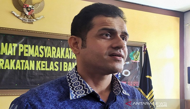 Eks Bendahara Partai Demokrat M Nazaruddin. Foto: Antara. Eks Bendahara Partai Demokrat M Nazaruddin. Foto: Antara.