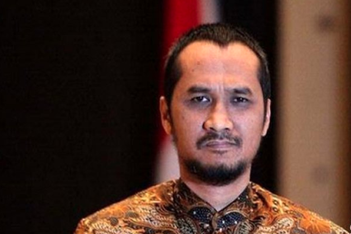 Abraham Samad (foto: Antara) Abraham Samad (foto: Antara)