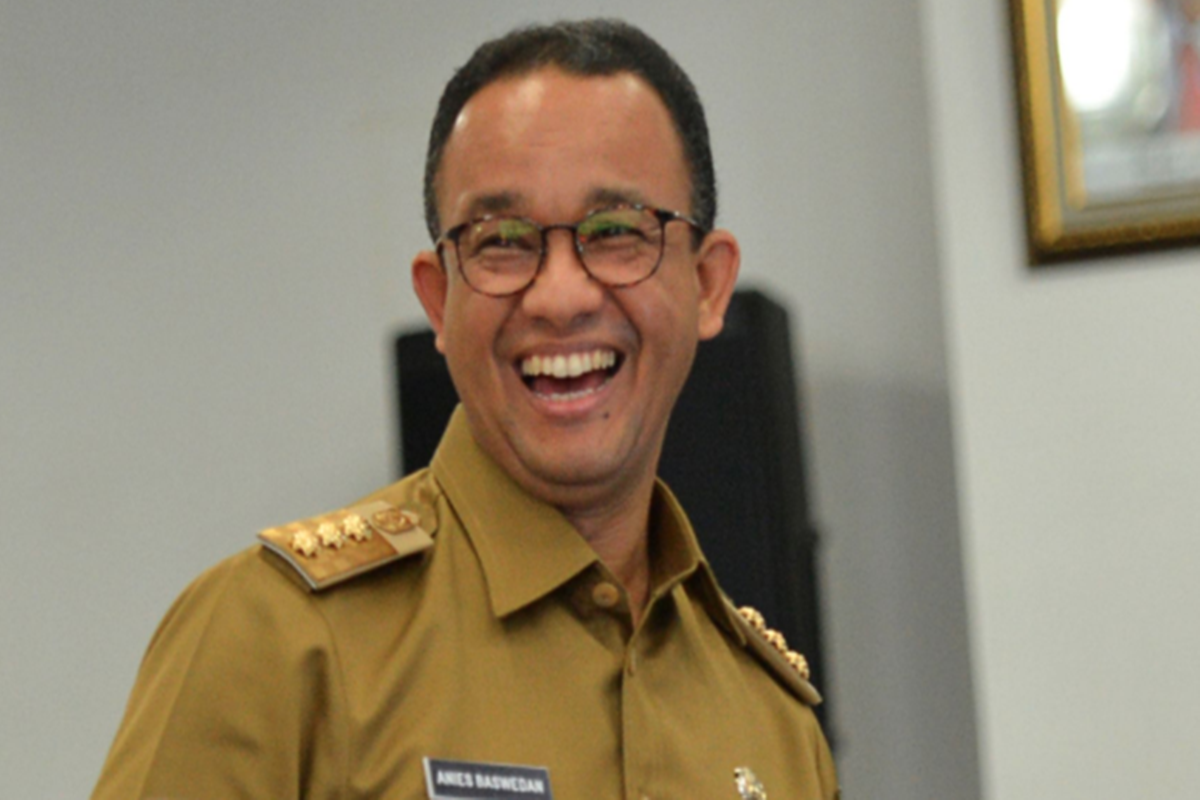 Anies Baswedan (foto: Antara) Anies Baswedan (foto: Antara)