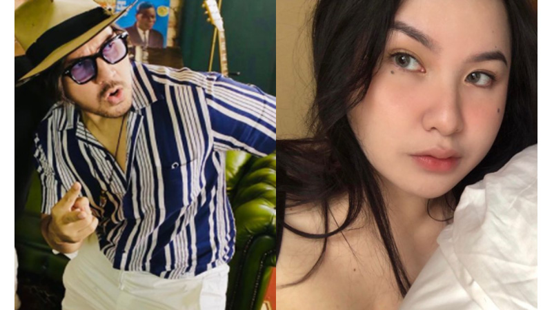 David Naif dan putrinya yang cantik (foto: SC IG @davidbayudj dan @audrey.davis) David Naif dan putrinya yang cantik (foto: SC IG @davidbayudj dan @audrey.davis)