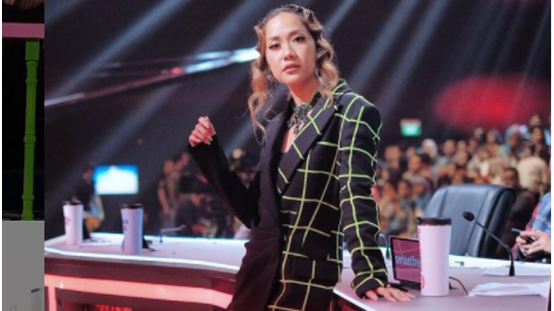 BCL (foto: SC IG @bclsinclair) BCL (foto: SC IG @bclsinclair)