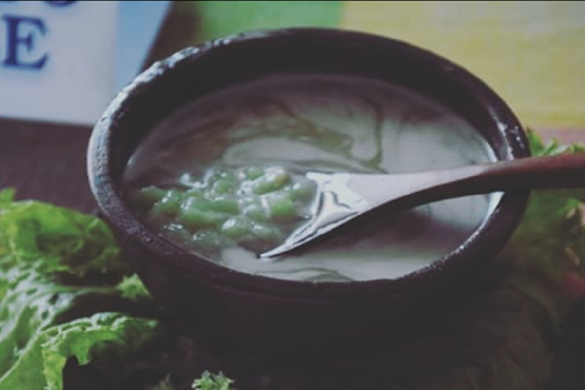 Dawet lele (foto: SC IG @perikanankedirikab) Dawet lele (foto: SC IG @perikanankedirikab)