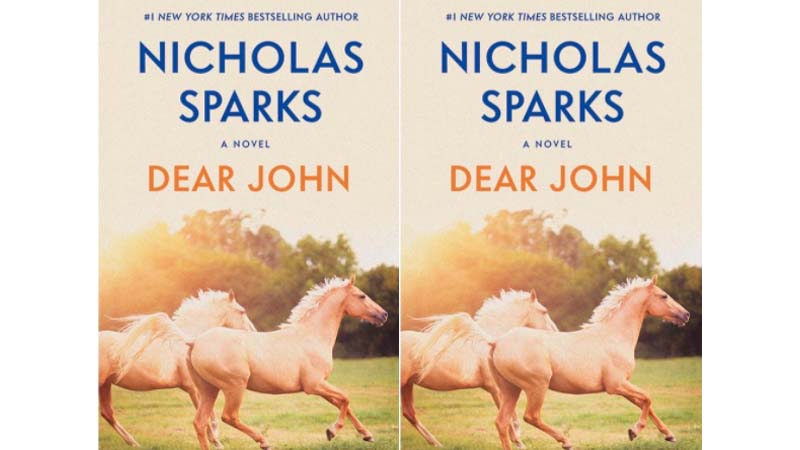 dear john novel