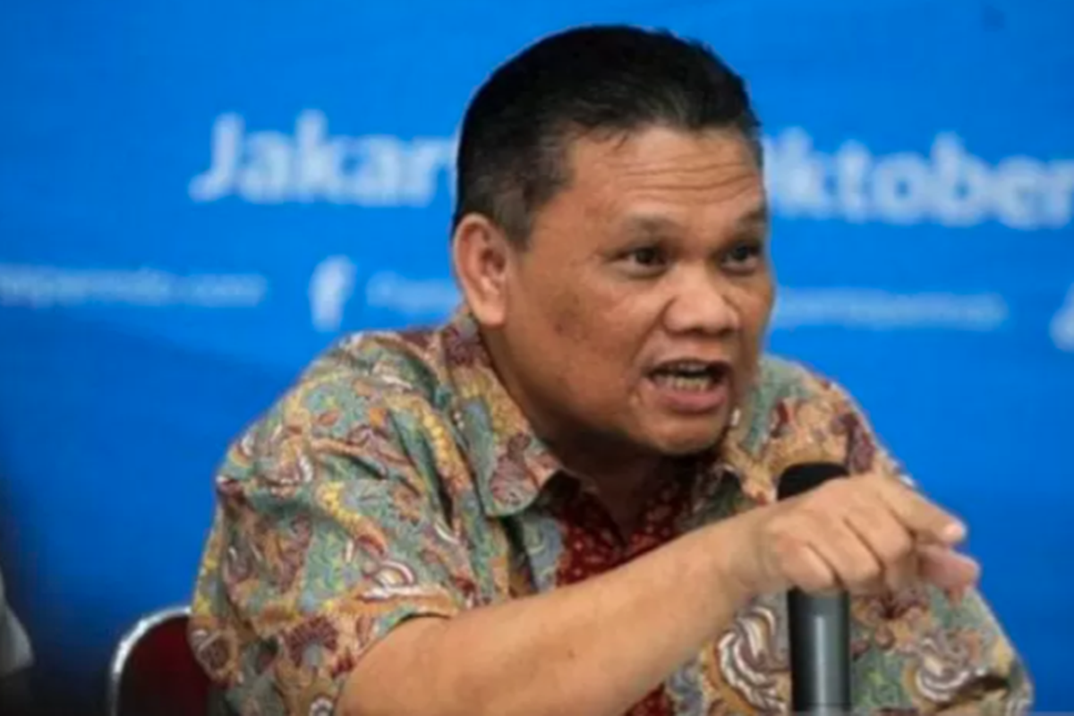 Kominikolog Emrus Sihombing (foto: Antara) Kominikolog Emrus Sihombing (foto: Antara)