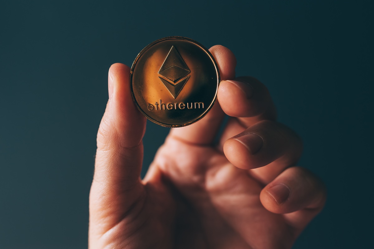 Ethereum (foto: tevanovicigor/envato) Ethereum (foto: tevanovicigor/envato)