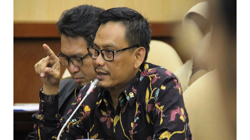 Wakil Ketua Komisi X DPR RI, Abdul Fikri Faqih (foto: Humas FPKS DPR) Wakil Ketua Komisi X DPR RI, Abdul Fikri Faqih (foto: Humas FPKS DPR)