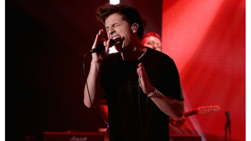Charlie Puth (foto: headline planet) Charlie Puth (foto: headline planet)