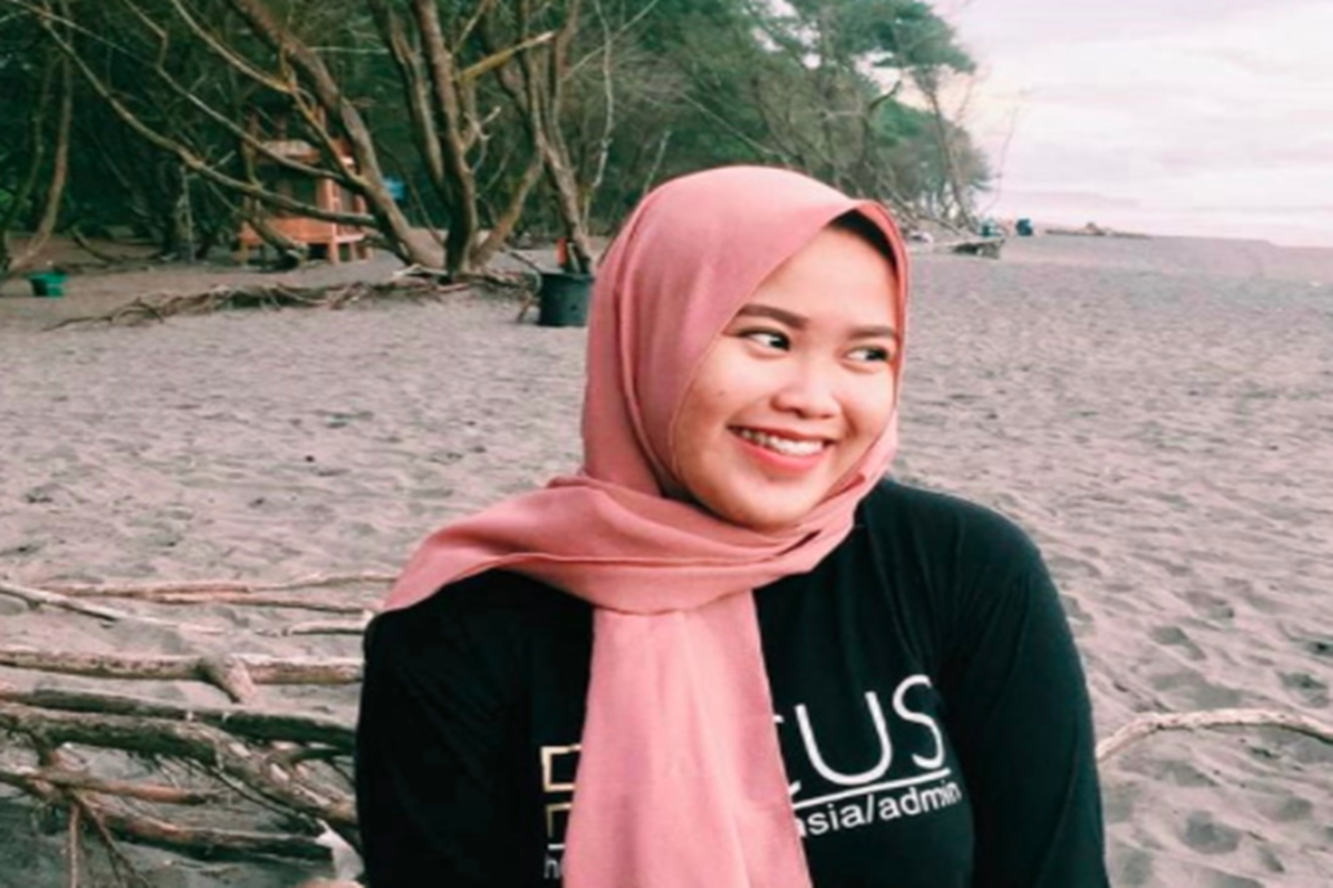 Ghea Paramita (foto: SC IG @paramitaaghea) Ghea Paramita (foto: SC IG @paramitaaghea)