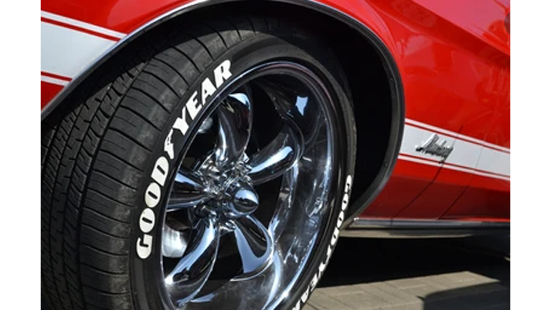 Goodyear akusisi pesaingnya (foto: Shutterstock) Goodyear akusisi pesaingnya (foto: Shutterstock)