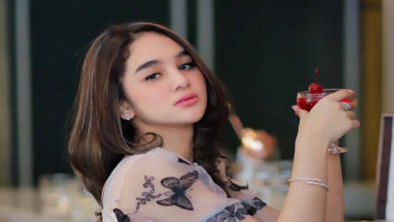 Hana Hanifah (foto: SC IG @hanaaaast) Hana Hanifah (foto: SC IG @hanaaaast)