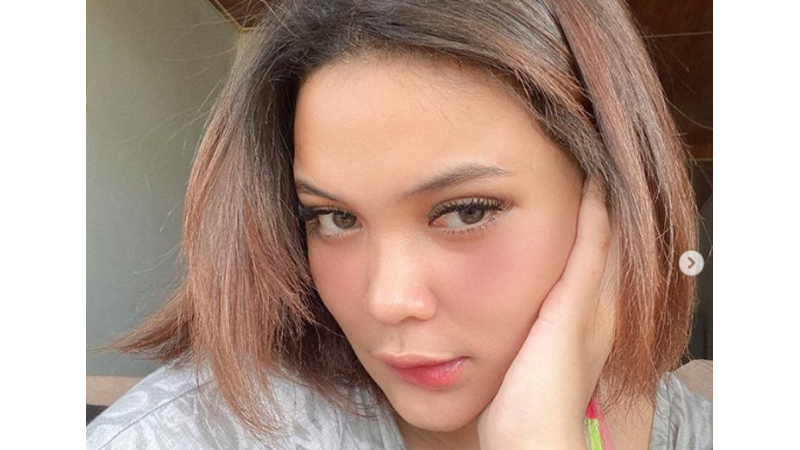 Dinda Shafayana (foto: SC IG @dindasafay) Dinda Shafayana (foto: SC IG @dindasafay)