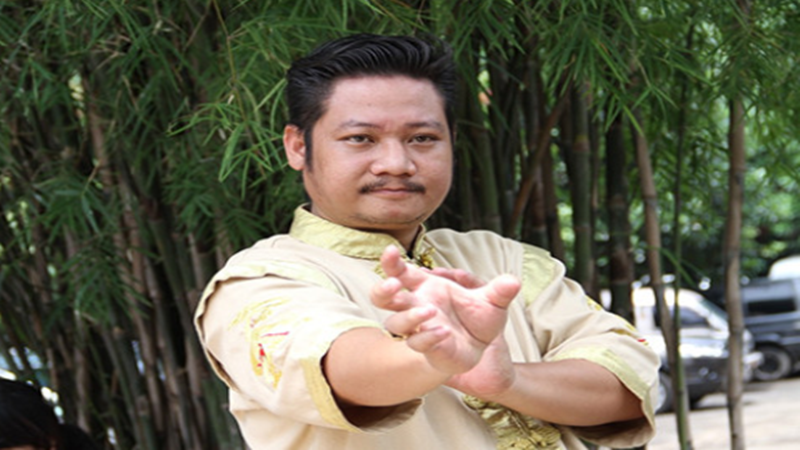 Ki Kusumo (sumber foto: JPNN) Ki Kusumo (sumber foto: JPNN)