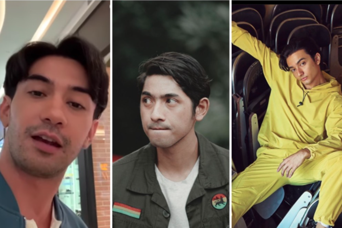 Reza Rahadian, Arya Saloka, Bryan Domani (foto: SC IG @officialpilarez, @arya.saloka, @bryandomani_bd_) Reza Rahadian, Arya Saloka, Bryan Domani (foto: SC IG @officialpilarez, @arya.saloka, @bryandomani_bd_)