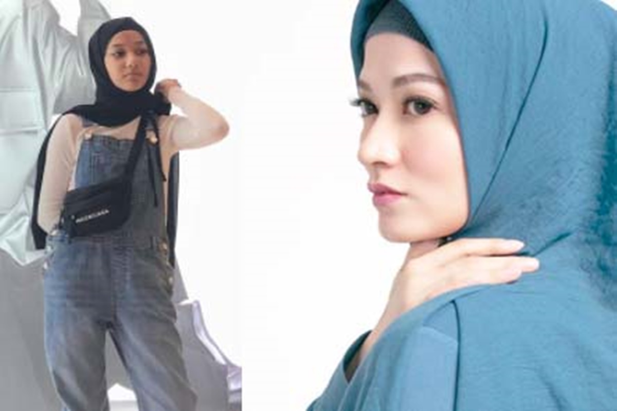 Lyra Virna dan putrinya (foto: SC IG @lyravirna) Lyra Virna dan putrinya (foto: SC IG @lyravirna)