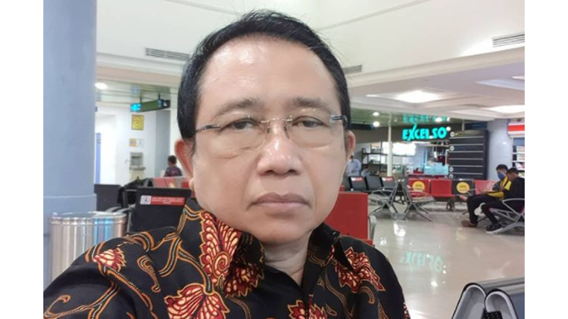 Marzuki Alie (foto: SC IG @marzukialie) Marzuki Alie (foto: SC IG @marzukialie)