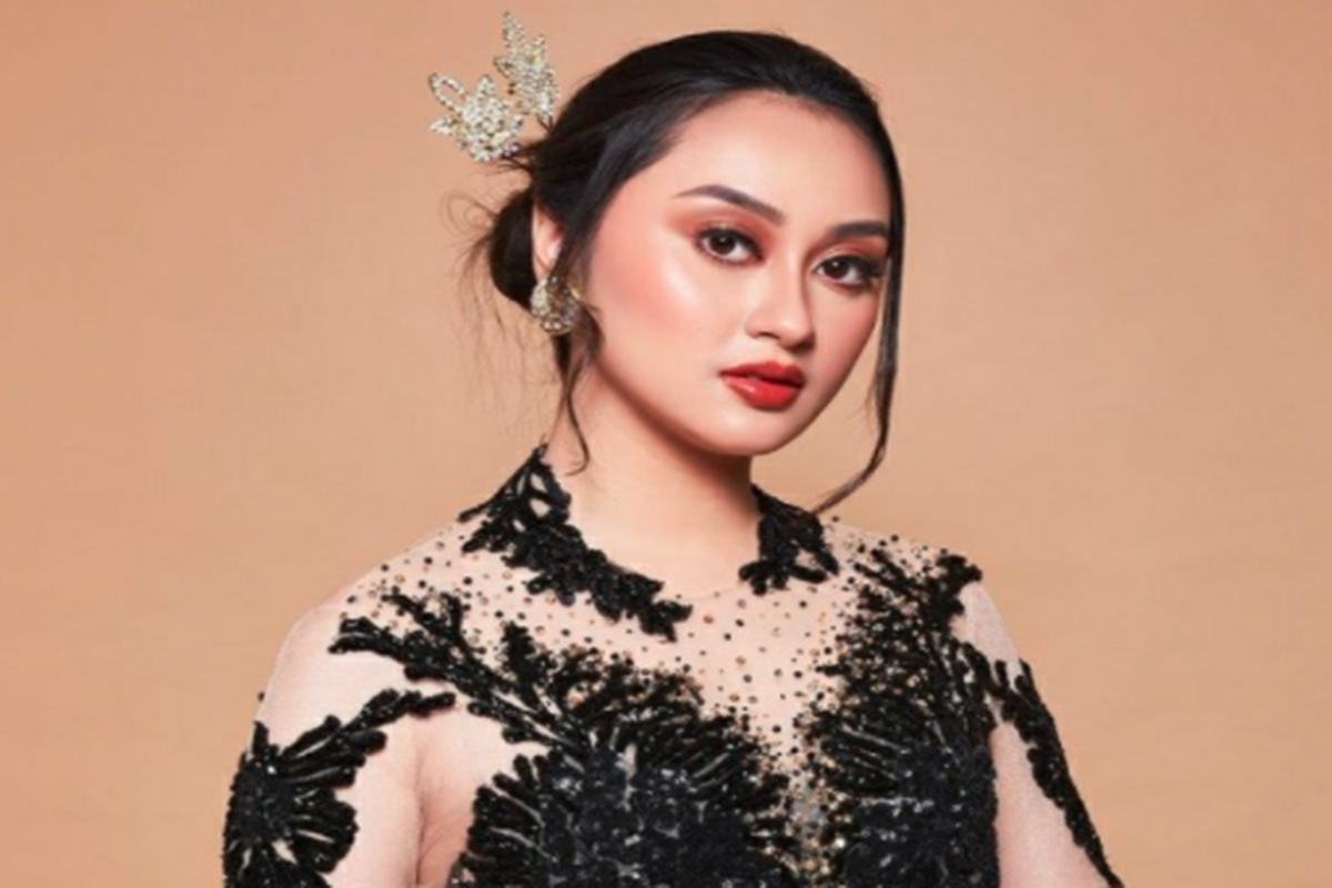 Selebritas Memes Prameswari (foto: SC IG @memes_prameswari) Selebritas Memes Prameswari (foto: SC IG @memes_prameswari)
